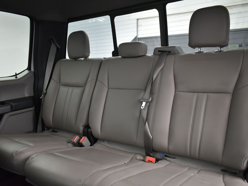 2020 Ford F-150 XLT 302A