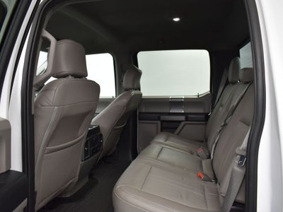 2020 Ford F-150 XLT 302A