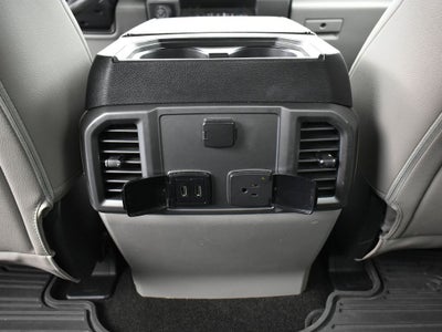 2020 Ford F-150 XLT 302A