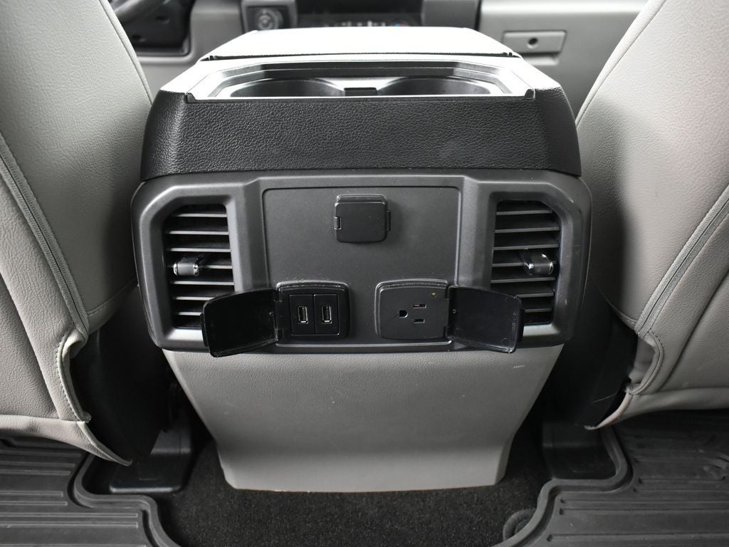 2020 Ford F-150 XLT 302A