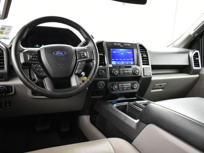 2020 Ford F-150 XLT 302A