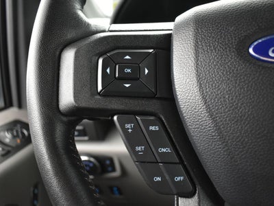 2020 Ford F-150 XLT 302A