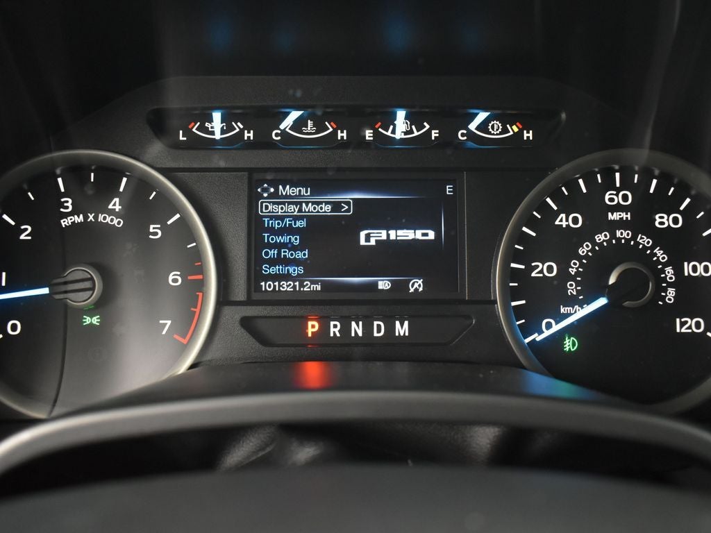 2020 Ford F-150 XLT 302A