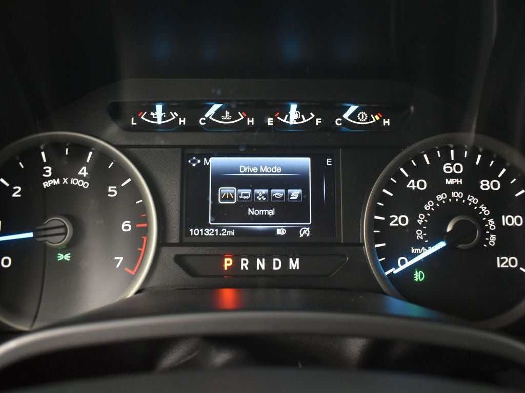 2020 Ford F-150 XLT 302A