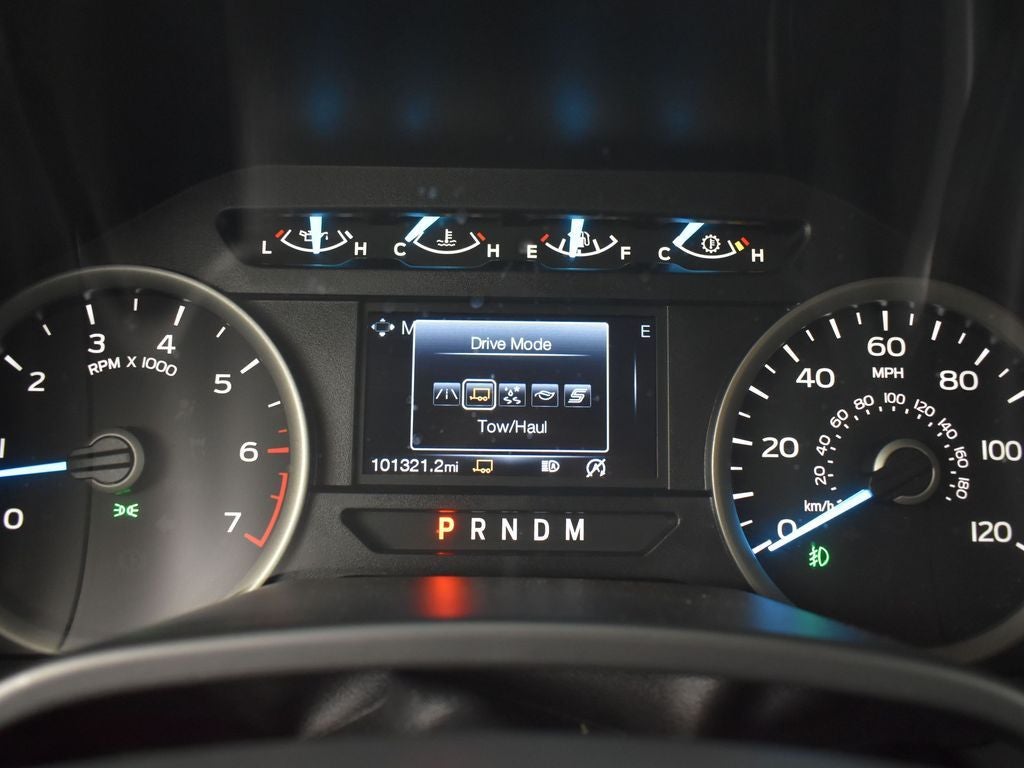 2020 Ford F-150 XLT 302A