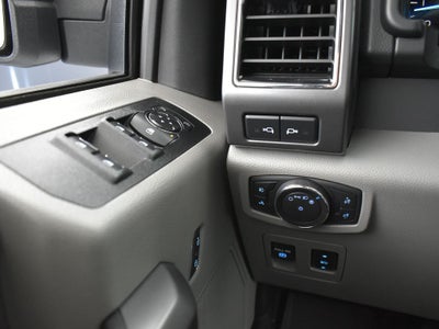 2020 Ford F-150 XLT 302A