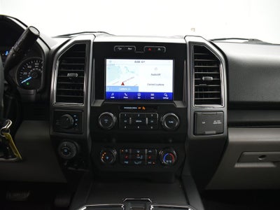 2020 Ford F-150 XLT 302A