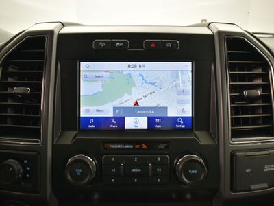 2020 Ford F-150 XLT 302A