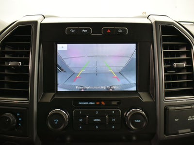 2020 Ford F-150 XLT 302A