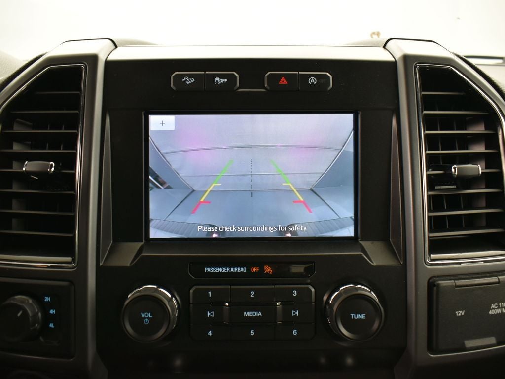 2020 Ford F-150 XLT 302A