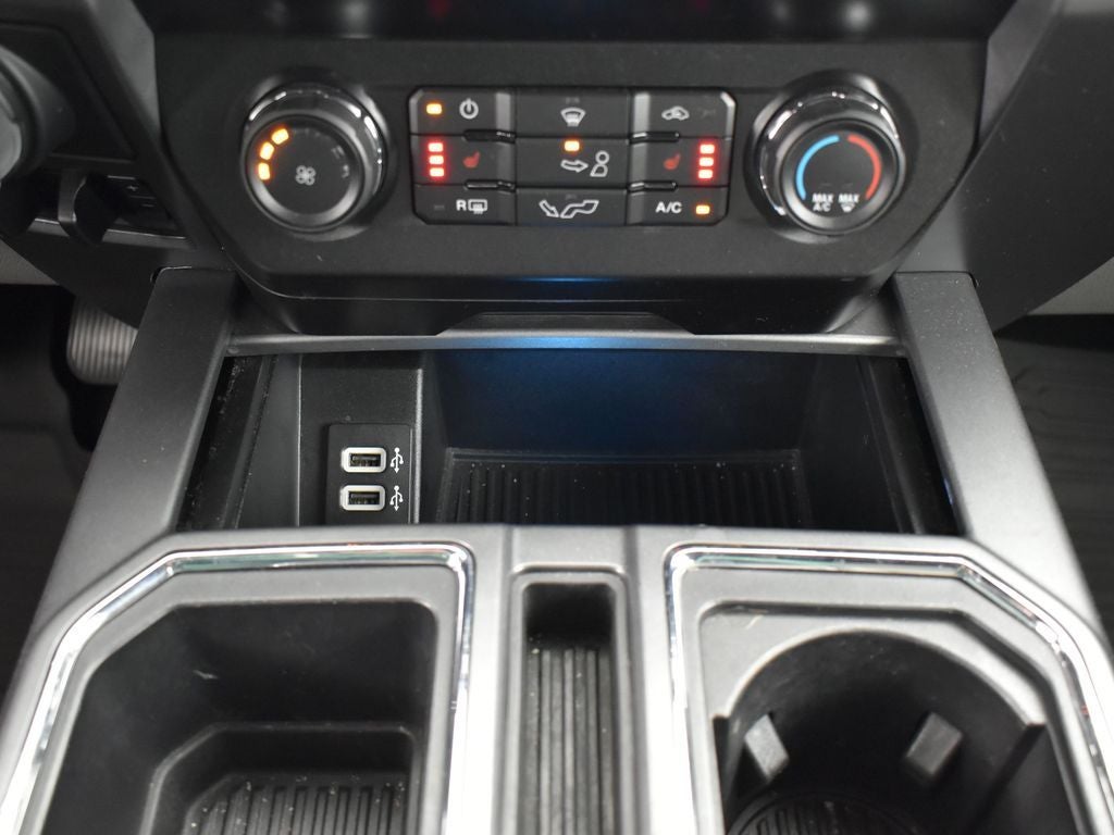 2020 Ford F-150 XLT 302A