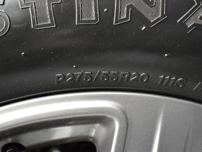 2020 Ford F-150 XLT 302A