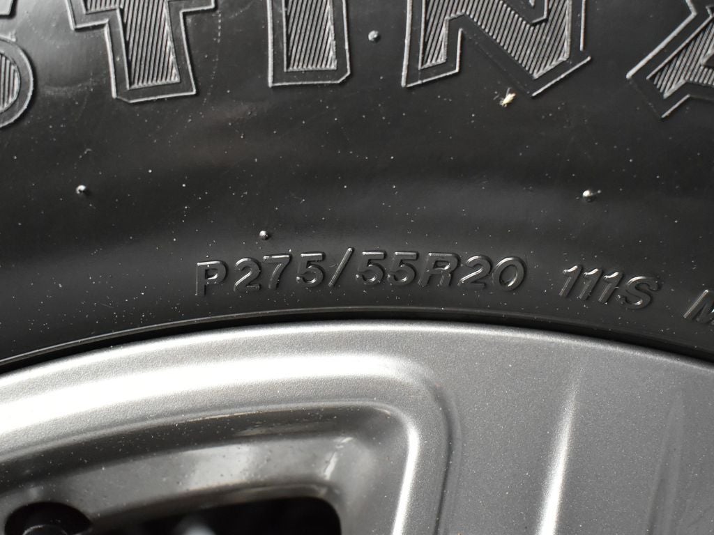 2020 Ford F-150 XLT 302A