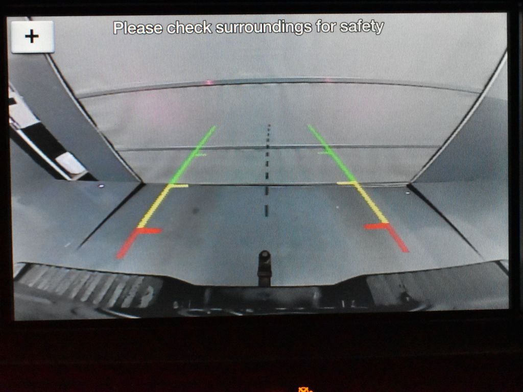 2019 Ford F-150 Lariat 500A