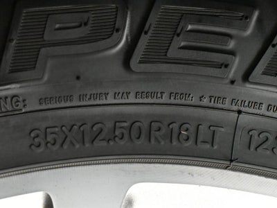 2019 Ford F-150 Lariat 500A