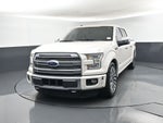 2016 Ford F-150 Platinum 701A