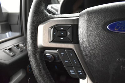 2016 Ford F-150 Platinum 701A