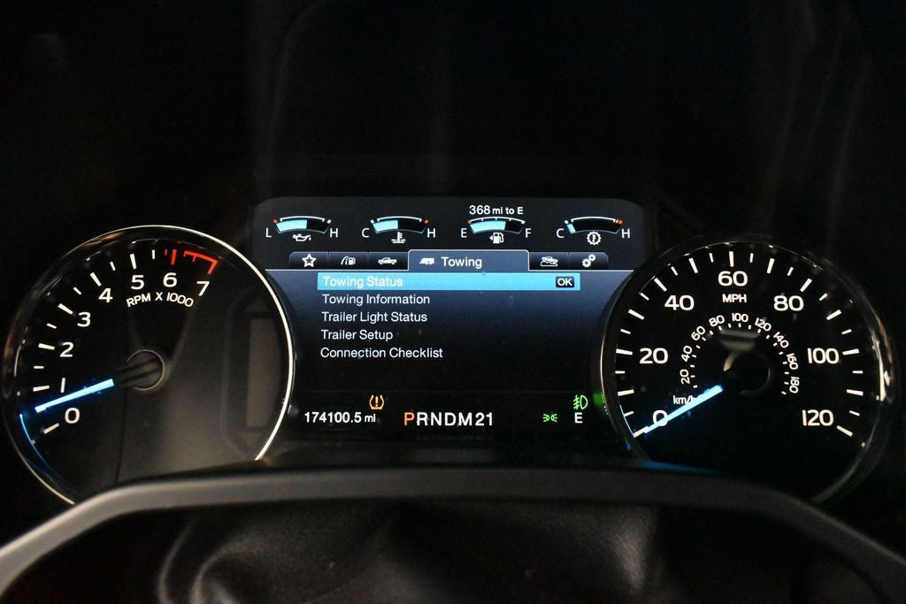 2016 Ford F-150 Platinum 701A