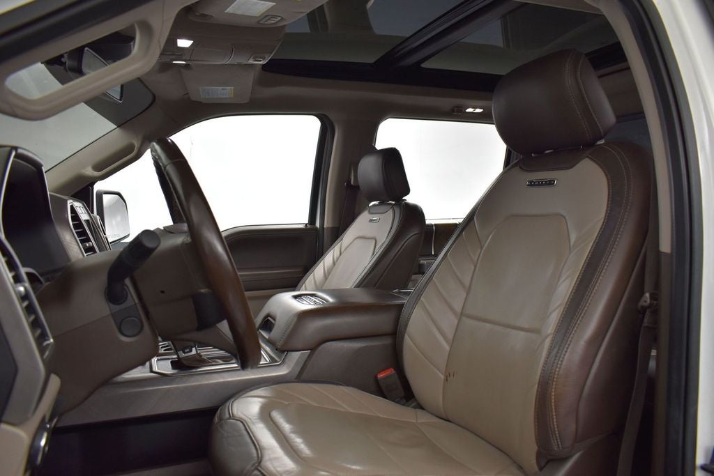 2020 Ford F-150 Limited