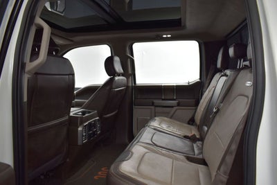2020 Ford F-150 Limited