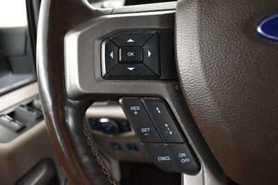 2020 Ford F-150 Limited
