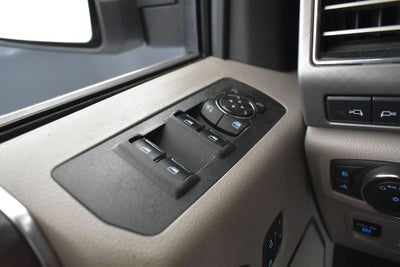 2020 Ford F-150 Limited