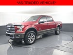 2016 Ford F-150 King Ranch