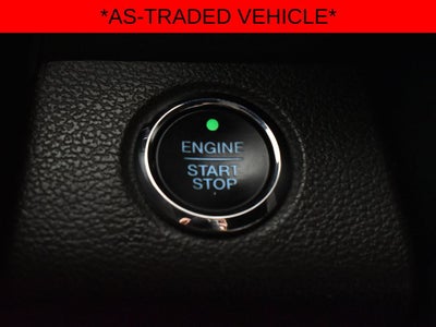 2016 Ford F-150 King Ranch