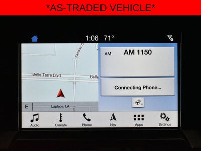 2016 Ford F-150 King Ranch