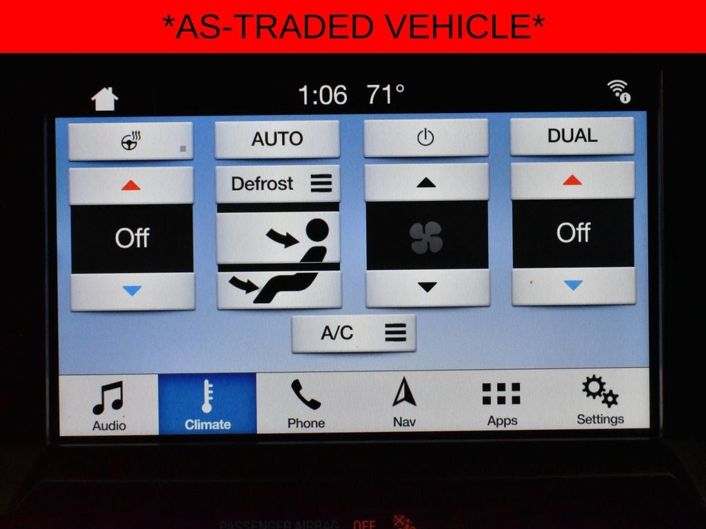 2016 Ford F-150 King Ranch