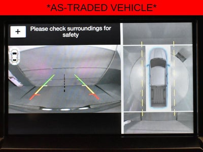 2016 Ford F-150 King Ranch