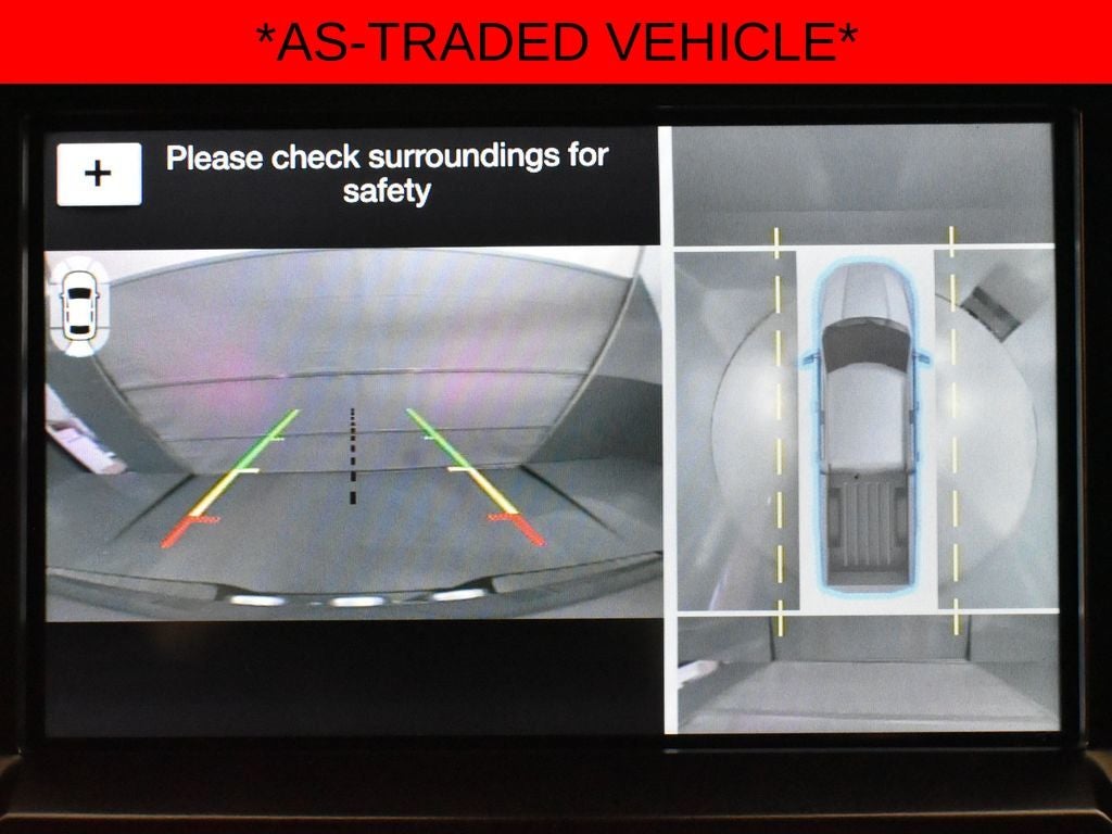 2016 Ford F-150 King Ranch