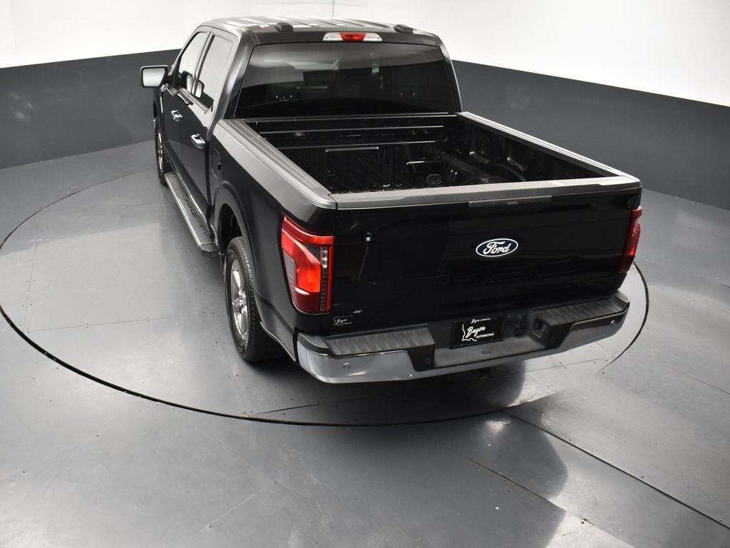 2025 Ford F-150 XLT 301A