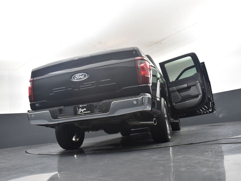 2025 Ford F-150 XLT 301A