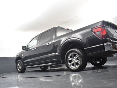 2025 Ford F-150 XLT 301A