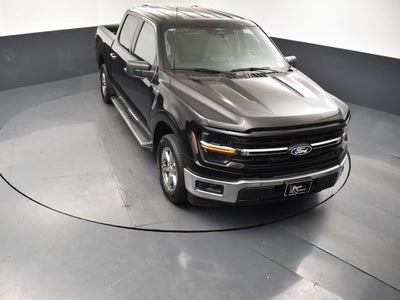 2025 Ford F-150 XLT 301A