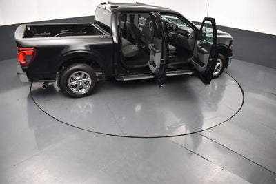 2025 Ford F-150 XLT 301A