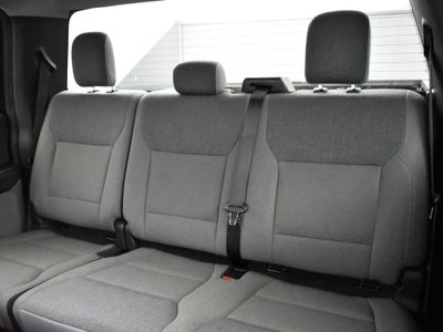 2025 Ford F-150 XLT 301A