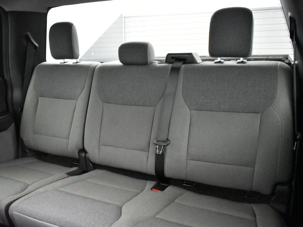 2025 Ford F-150 XLT 301A