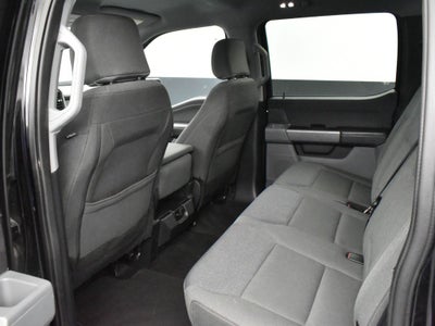 2025 Ford F-150 XLT 301A