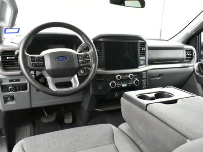 2025 Ford F-150 XLT 301A