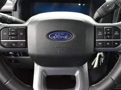 2025 Ford F-150 XLT 301A