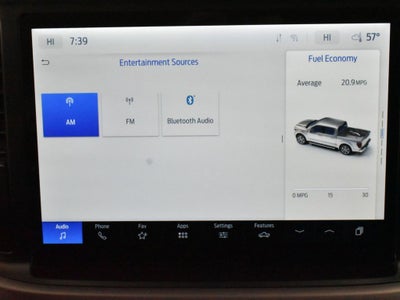 2025 Ford F-150 XLT 301A