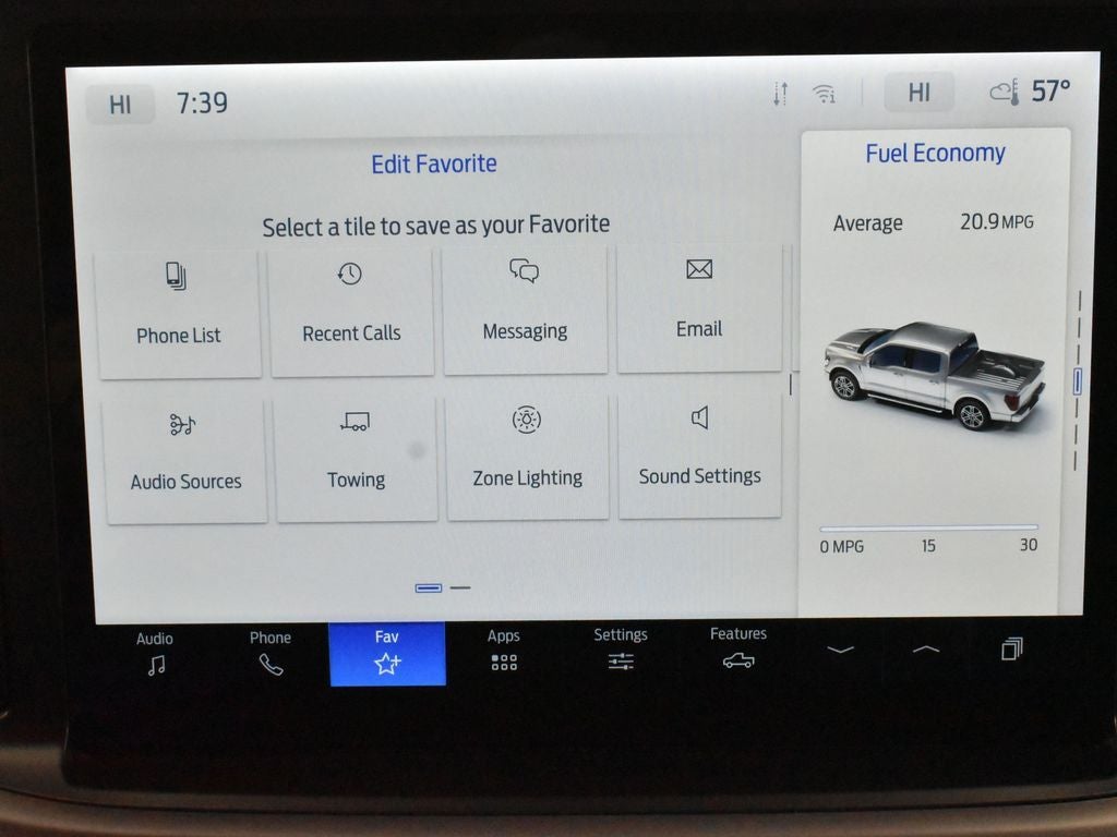 2025 Ford F-150 XLT 301A