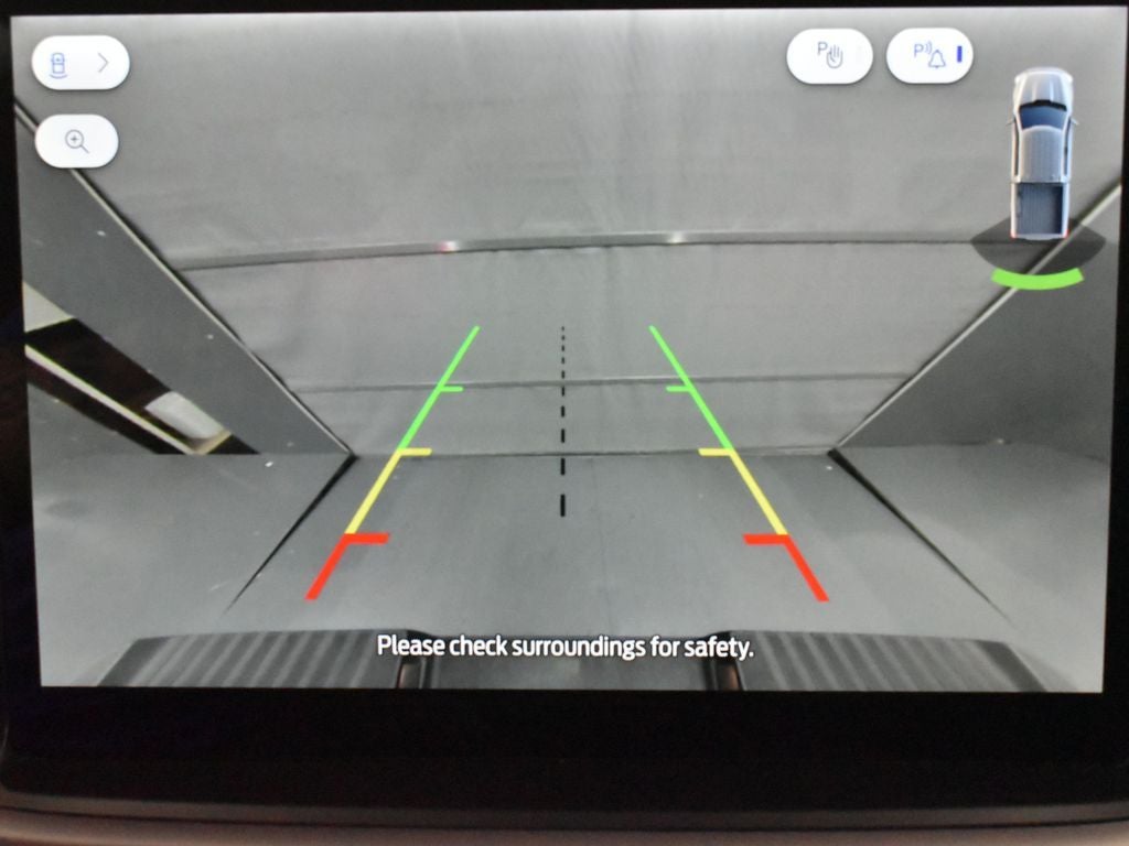 2025 Ford F-150 XLT 301A