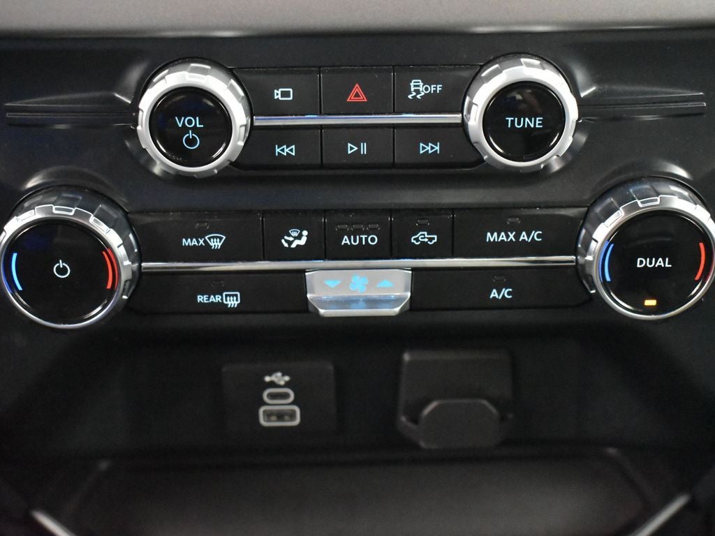 2025 Ford F-150 XLT 301A