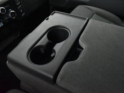 2025 Ford F-150 XLT 301A