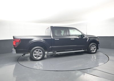 2025 Ford F-150 XLT 301A