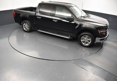 2025 Ford F-150 XLT 301A