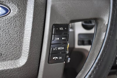 2010 Ford F-150 XLT